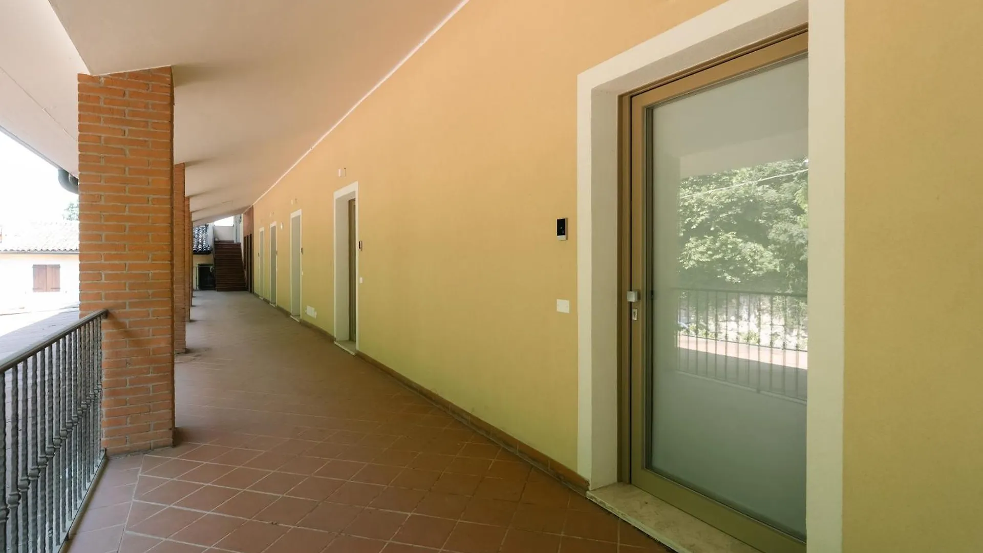 Nogarazza Lägenhet Arcugnano