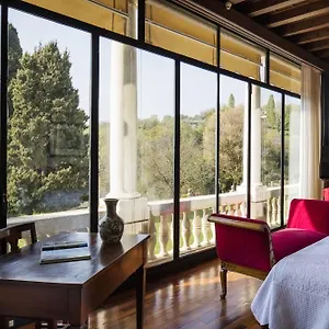 Michelangelo Vicenza - Starhotels Collezione Hotell